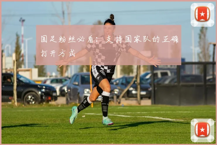 国足粉丝必看:支持国家队的正确打开方式